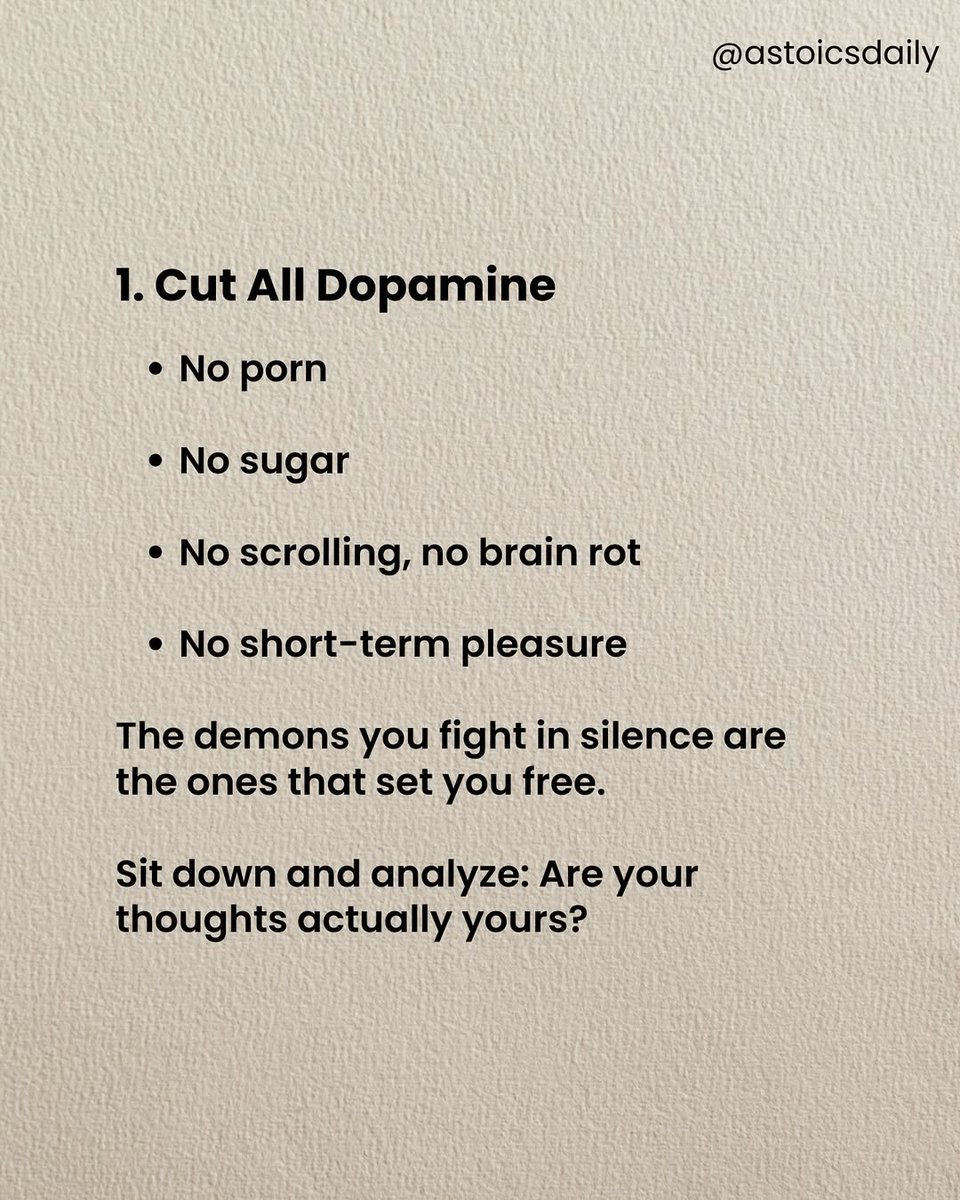 Polylogist's tweet image. #BeHealthy: Take Your Next 21 Days To Change Yourself &amp;amp; Have A New Life — You Always Desired.

Pics Courtesy: @ Astoicsdaily

#HealthyHabits + #HealthyEating = #HealthyLiving = #HealthyLife = #HealthyFuture.