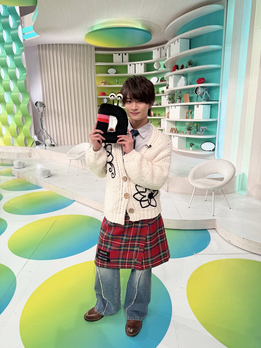 Dayday okです❗️❗️❗️ DayDay.【日テレ公式】 (@ntv_dayday) • Instagram photos and videos