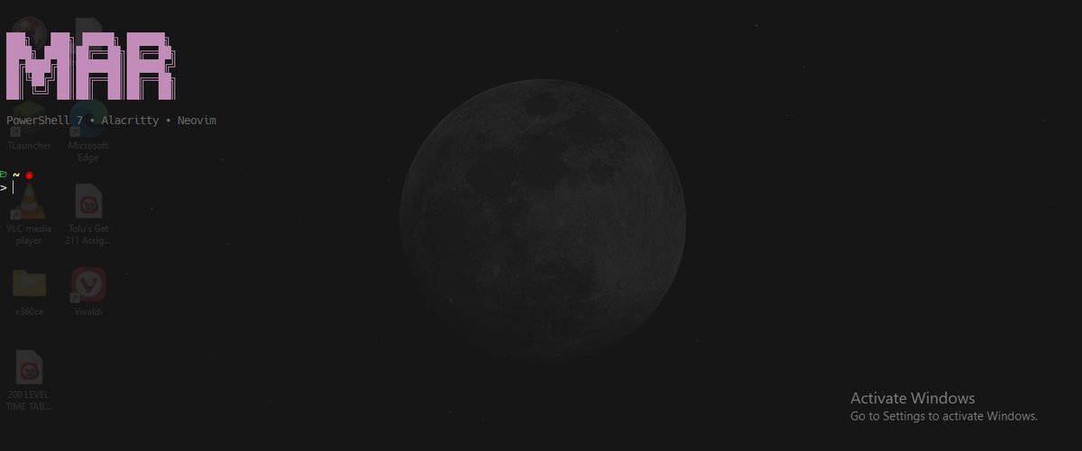 Mars.shal || Web developer tweet media