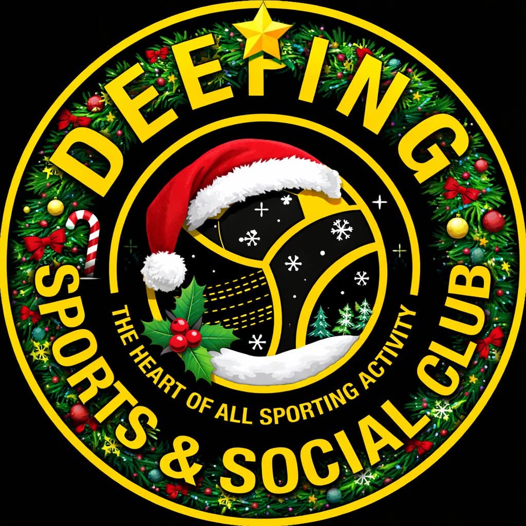 Deeping Sports & Social Club tweet media