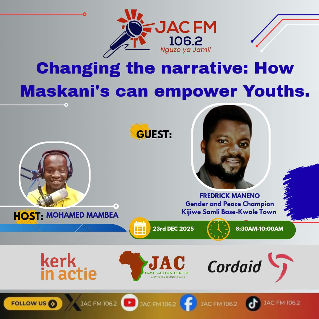 JAC FM 106.2 tweet media