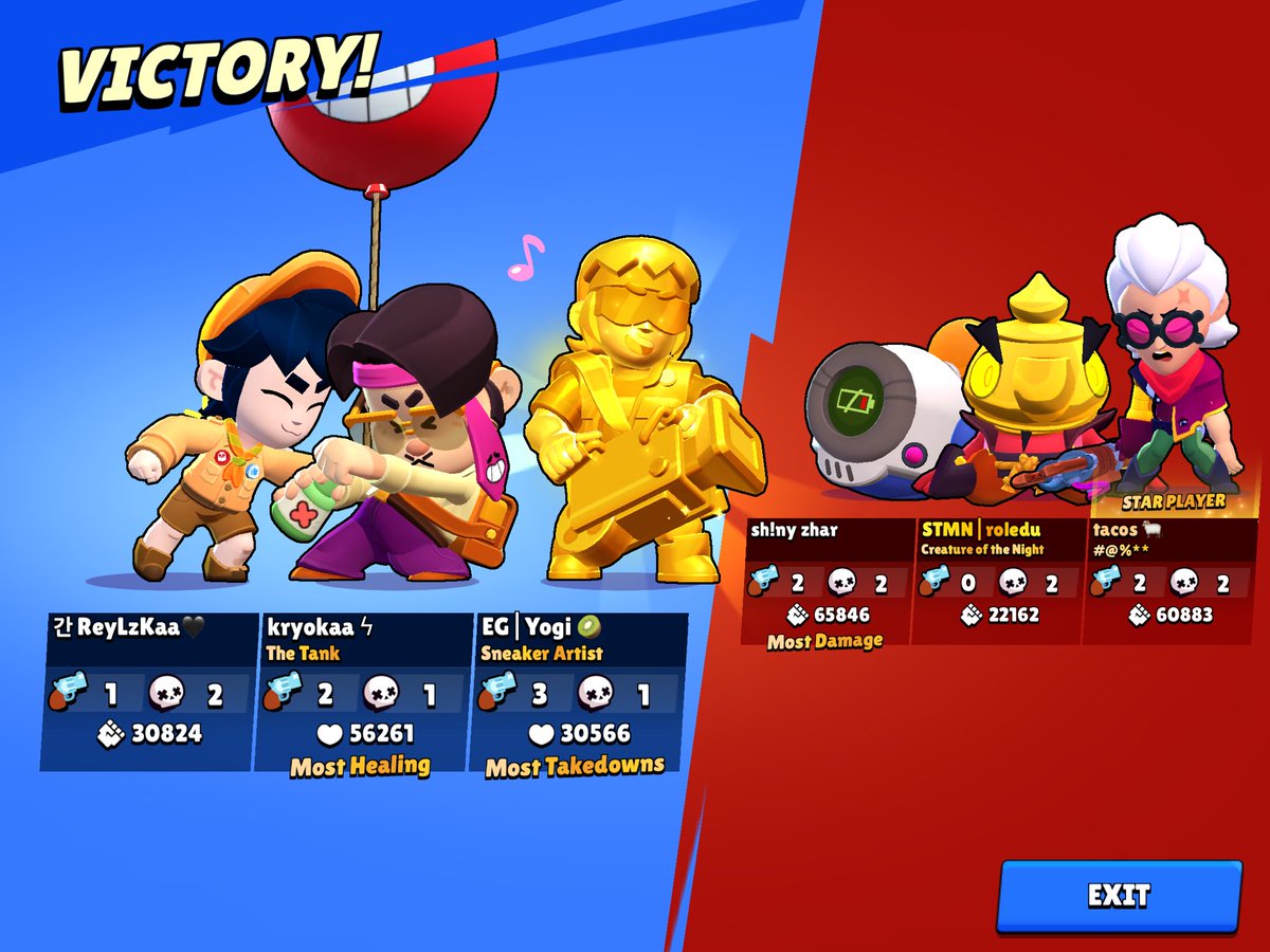 간 Kryokaa 🍋 tweet media