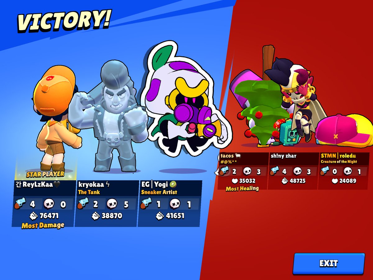 간 Kryokaa 🍋 tweet media