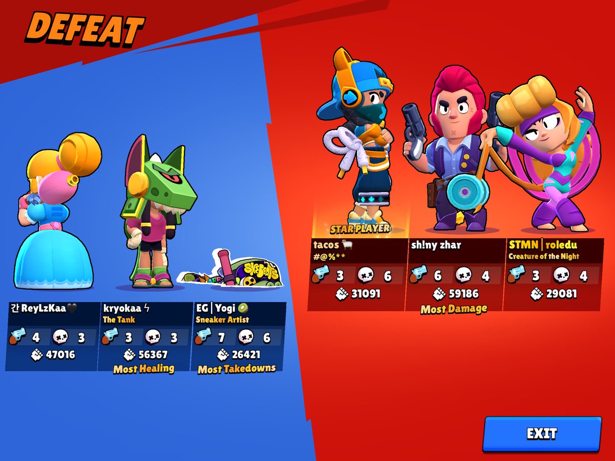 간 Kryokaa 🍋 tweet media