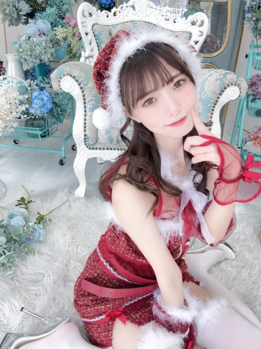 Twitterのコスプレ画像19