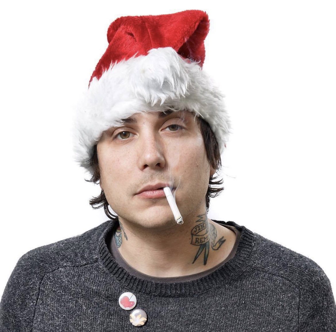 sorrowsofangel's tweet image. I just noticed the cherry and lily pins in this pic omfg &amp;lt;/3