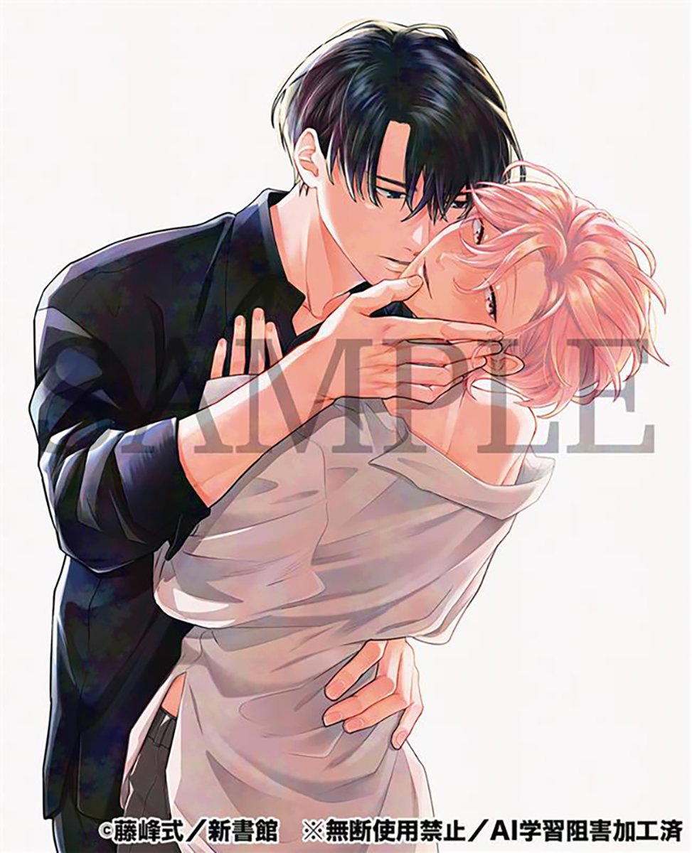 🌟D+C☆𝟚月の新刊🌟】 ✨🎊＼‼️情報解禁‼️／🎊✨ ⋆⸜ 🎊𝟮𝟬𝟮𝟲