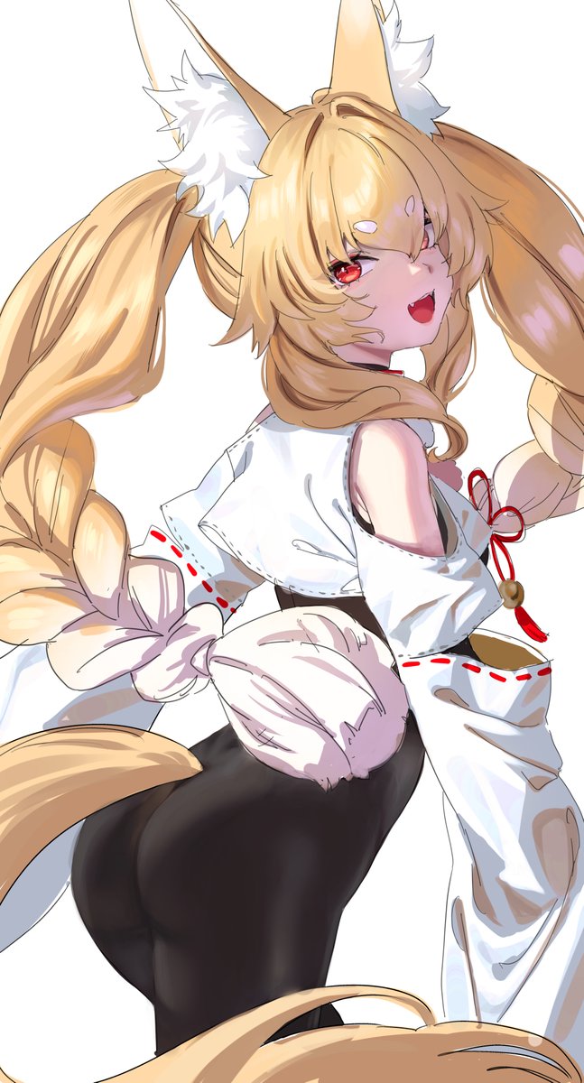 Hokori doodle

#ほこり絵馬 #Vtuber