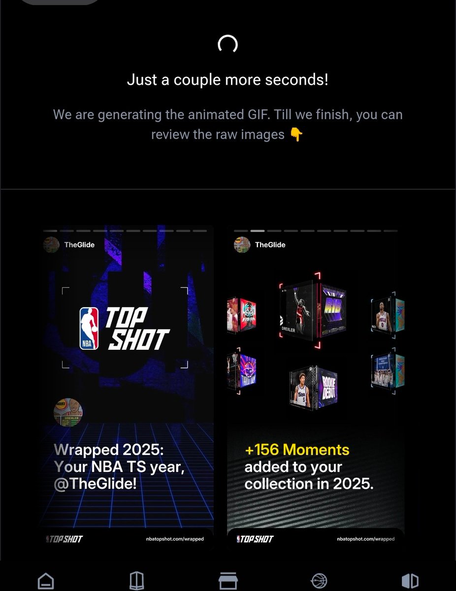 TheGlide tweet media