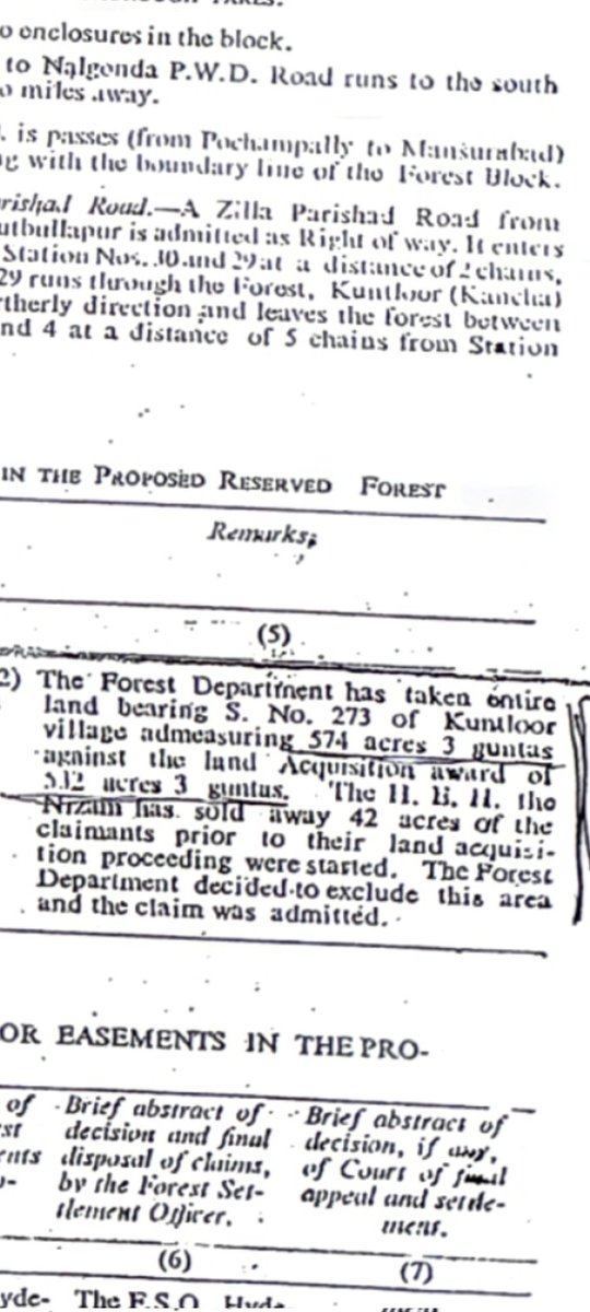 saisai3737's tweet photo. Forest land in Kuntloor has been occupied by some private persons by changing records.  The list submitted by the same office to the Bhubharathi and Registration Department clearly shows a difference in extent (from 532-528). Kindly conduct a survey and take necessary action. https://t.co/b0xxNKPgpH