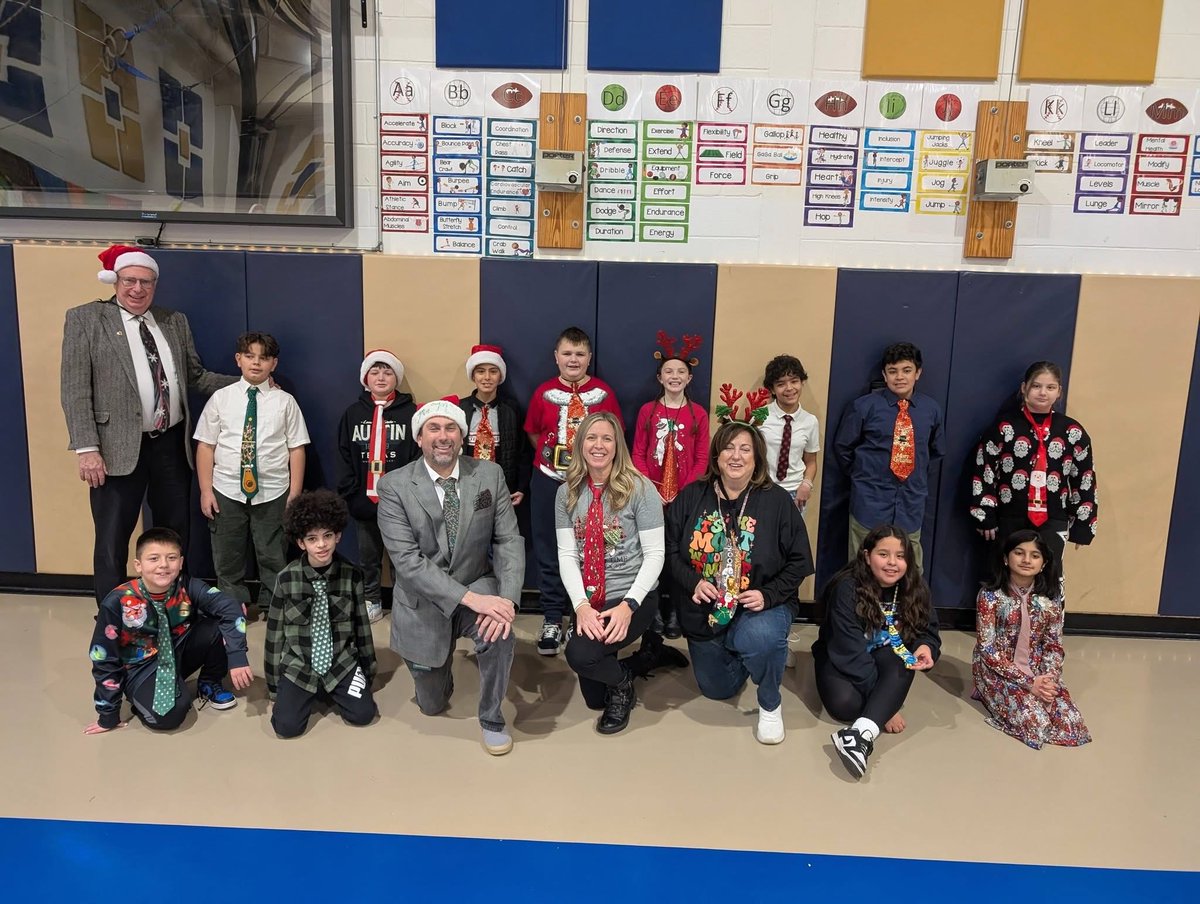 OBTPS Memorial School tweet media