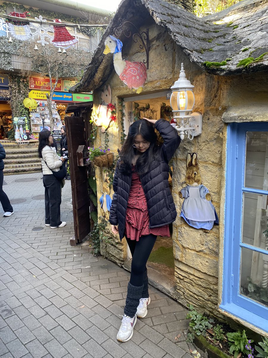 strawbmino's tweet photo. been ia visiting the land of ghibli :3c https://t.co/RG5VwQoLoG