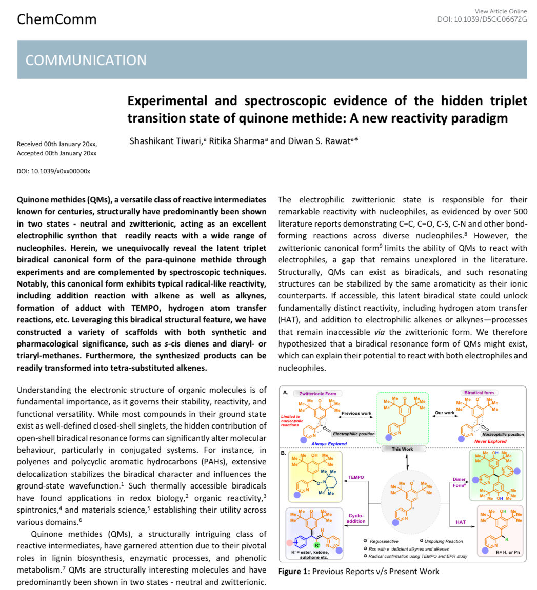 Prof Diwan S Rawat tweet media