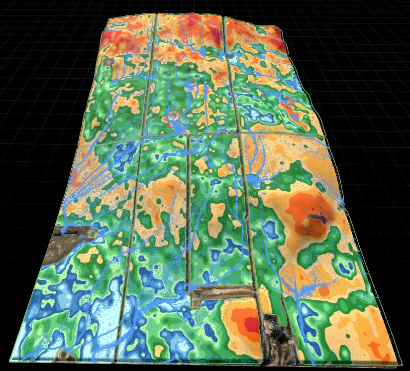 VRT Solutions tweet media