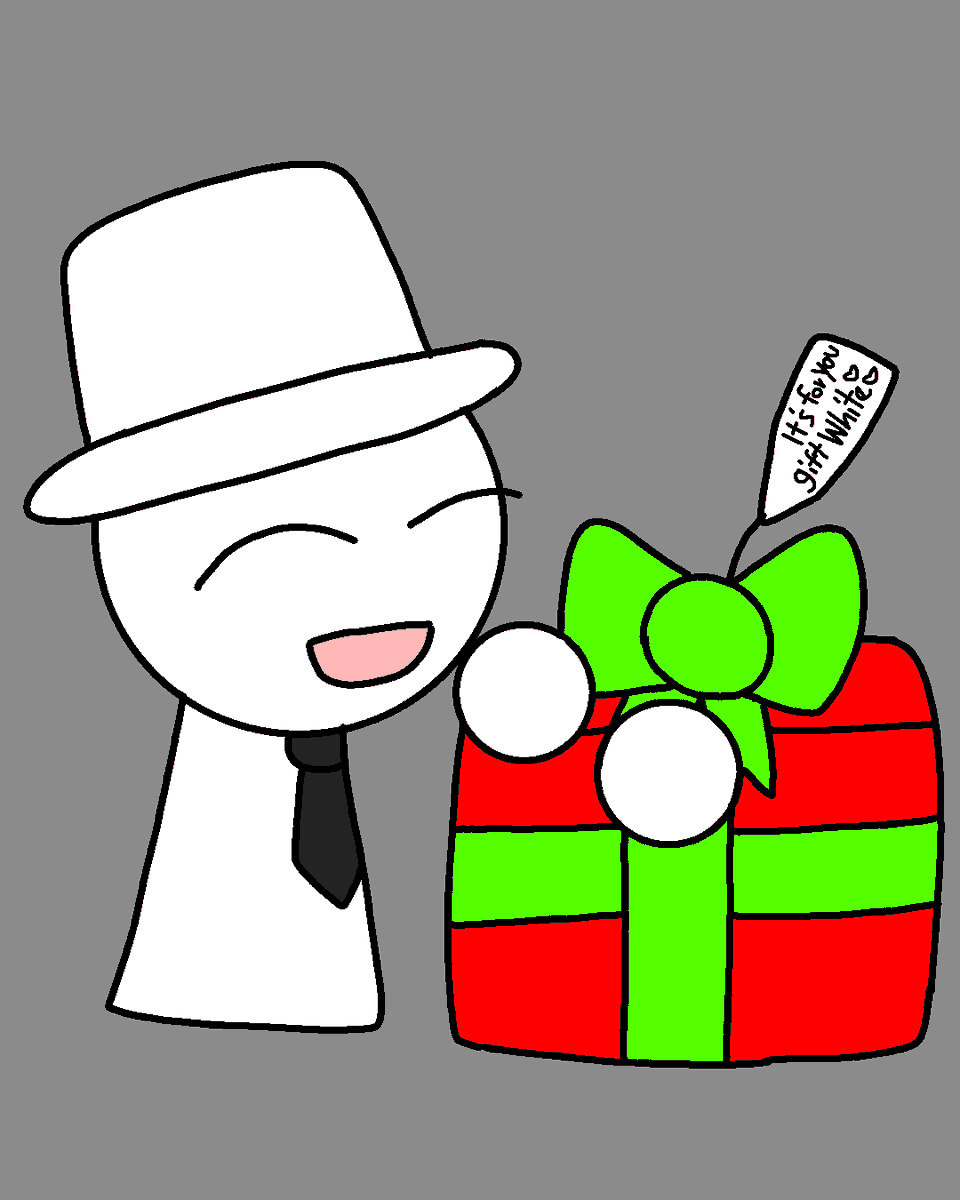 KestynQueena's tweet photo. Merry Christmas sexy night black2p (White) x Jevin2p 🎄♥️😏
#sprunki #SprunkiFanart #sprunkinsfw #sprunki2p #sprunki2pfanart #sprunkiincredibox #incredibox #blackfanart #SPRUNKIBLACK #jevin #sprunkijevin #black2p #black2pfanart #jevin2p #jevin2pfanart #blackxjevin #fanart #nsfw https://t.co/pA4TBcDei9