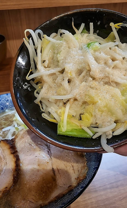 らーめん専門店小川、おがわや、小川流、丸にたちばな (@ramenogawa