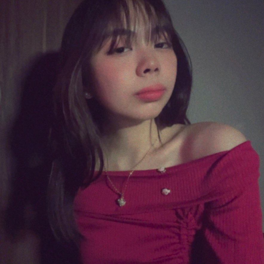 khvxae's tweet image. 👺 #anisd #anitwt