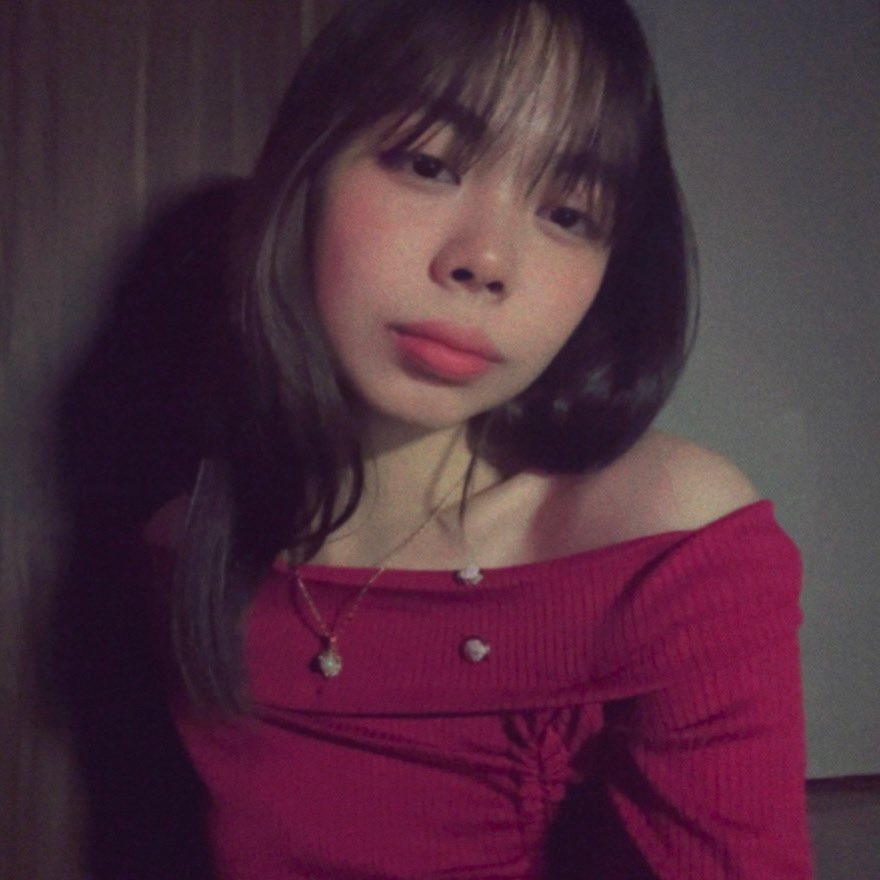 khvxae's tweet image. 👺 #anisd #anitwt