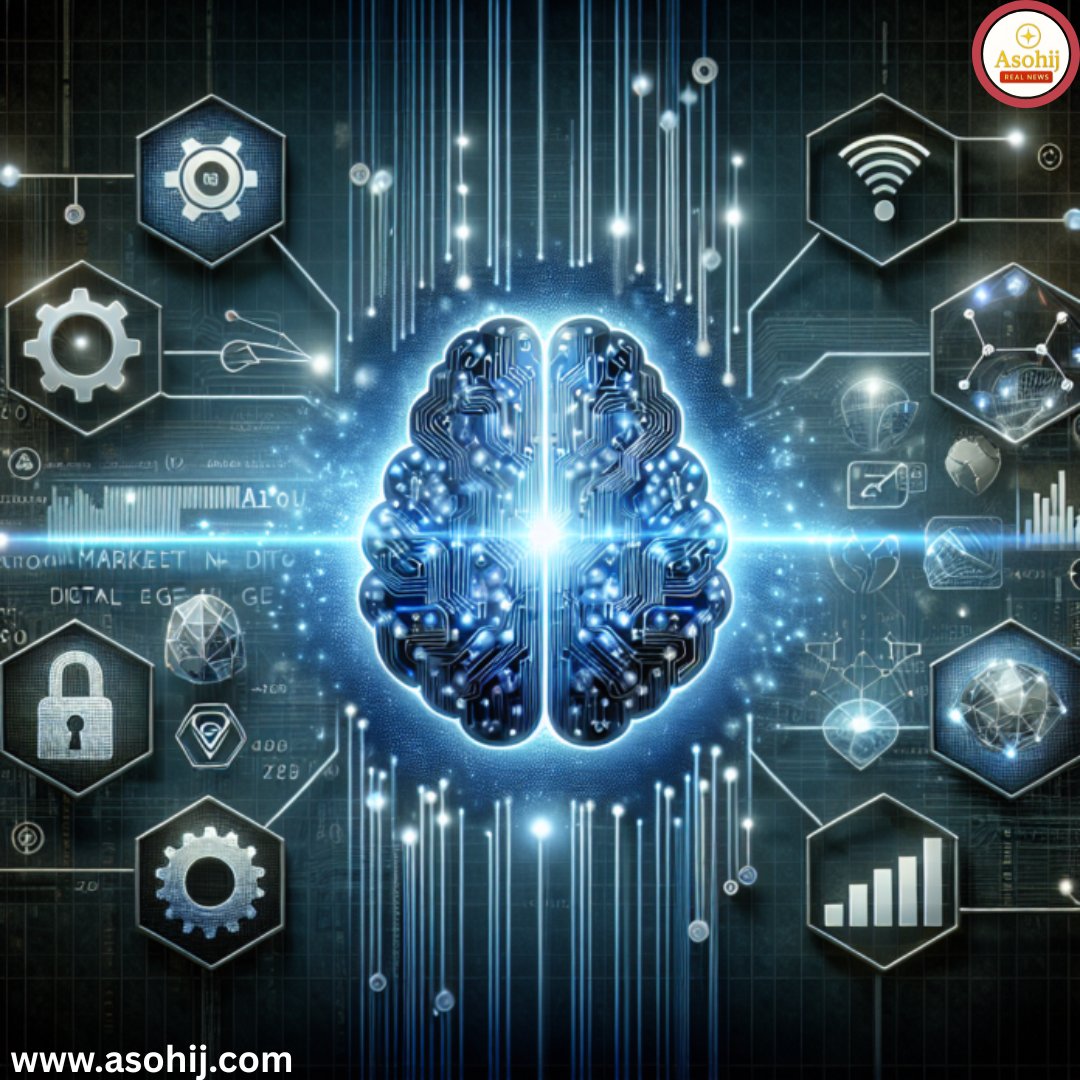 AI-Powered Marketing Strategies in the Digital Age
tinyurl.com/m4f7k35e
