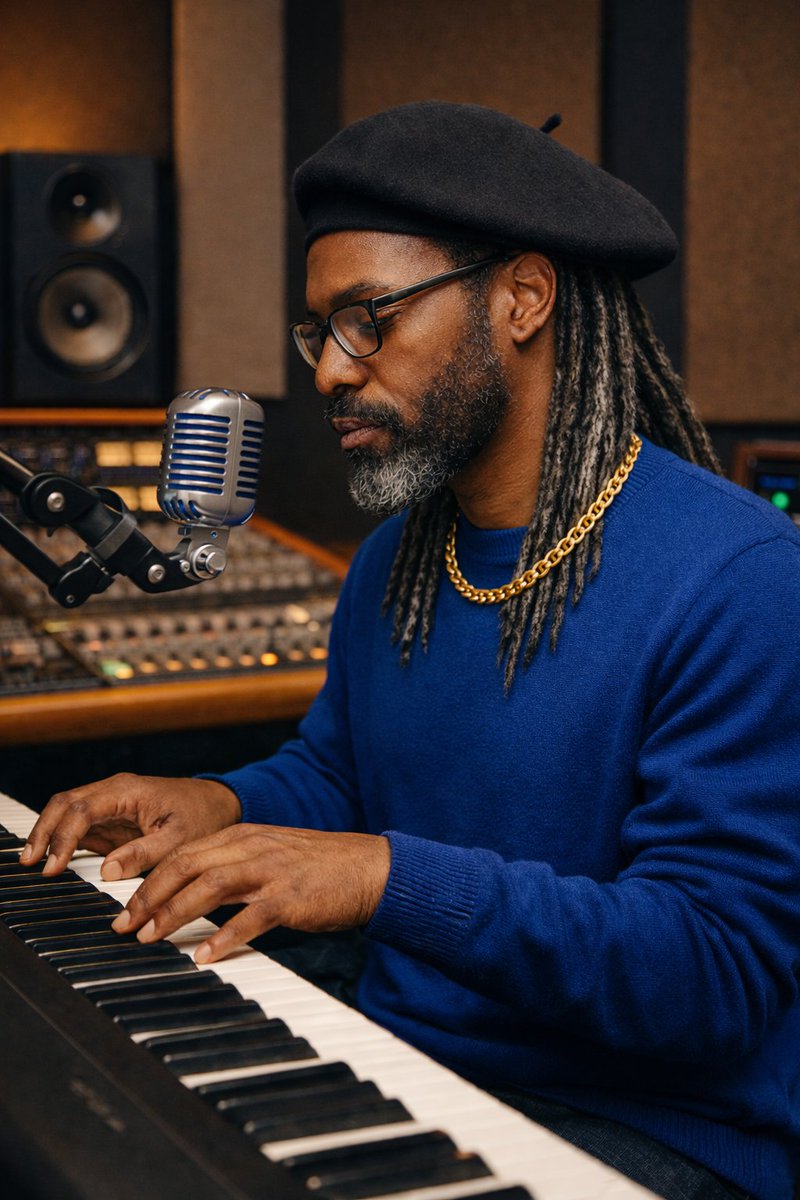 WilliamTheWrit1's tweet photo. CREATING TUNES AND WRITING SONGS FROM A HOME RECORDING STUDIO...!  

BUILD YOUR OWN "HOME RECORDING STUDIO...!"  AND, PRODUCE "YOURSELF...!"

                     jazz 1 the soloist/william h. davis, jr. https://t.co/DKFkIFF5Vx