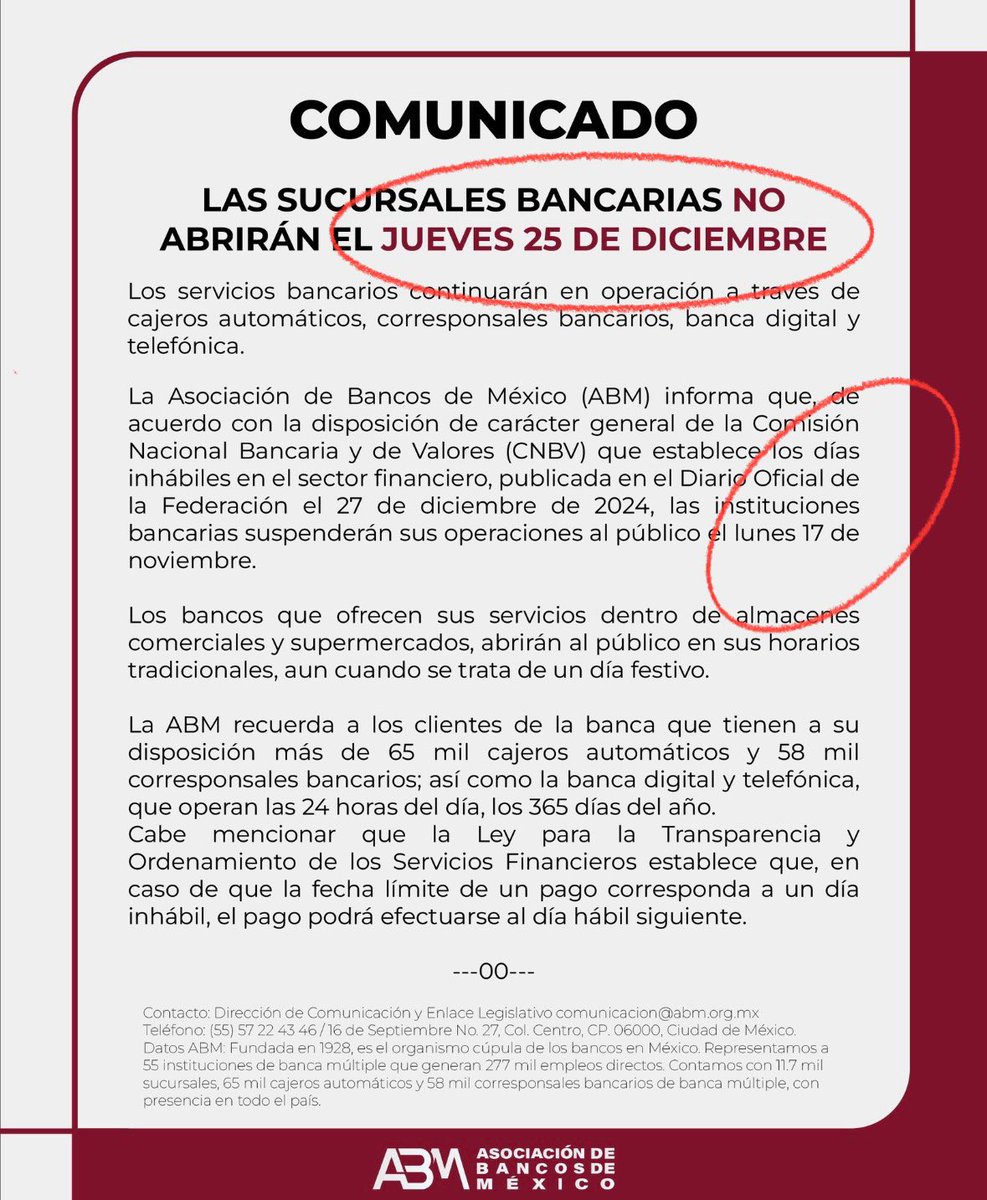 FhernandoFranco's tweet image. ¿25 de diciembre o 17 de noviembre? 😬