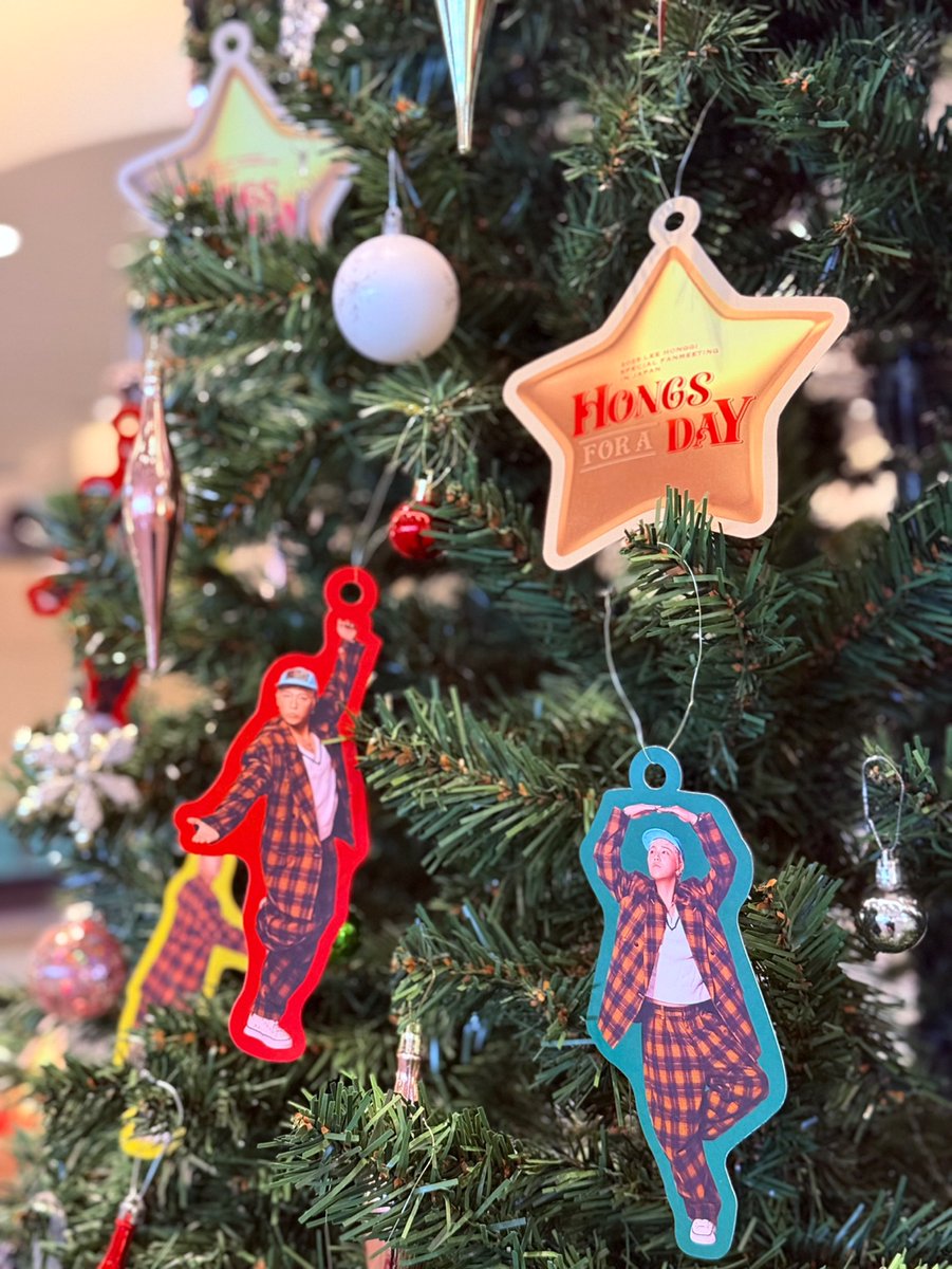 2025 LEE HONGGI Special Fanmeeting in Japan - HONGS FOR A DAY