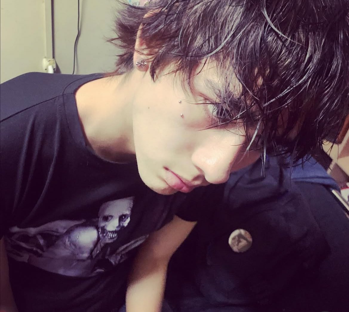 corpseveil's tweet image. #nfp 🔝