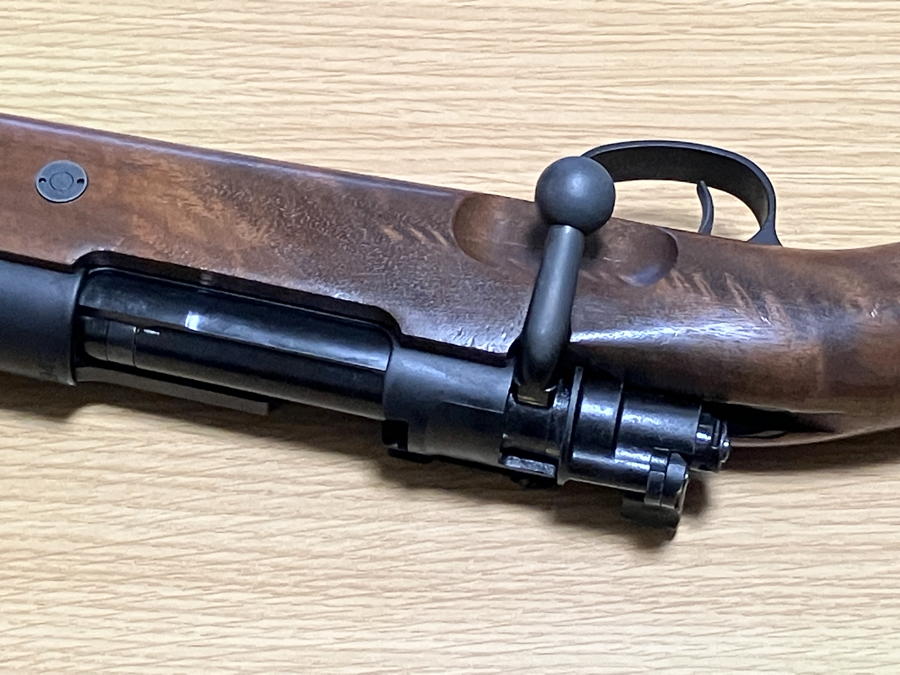 Gunboat41701355's tweet photo. #今年の軍拡振り返り
#エアソフトガン その2
以上!ちょっと多めだった😅
#マルイ #SmithandWesson #M29
#WA #Beretta #ベレッタ #M84
#マルシン #SIG #P210
#Mauser #モーゼル #Kar98k https://t.co/vkwvRSvfU1
