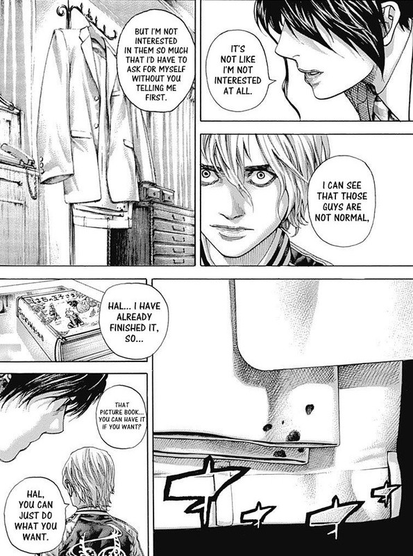 貘ハル (@bakuhalbot) on Twitter photo 