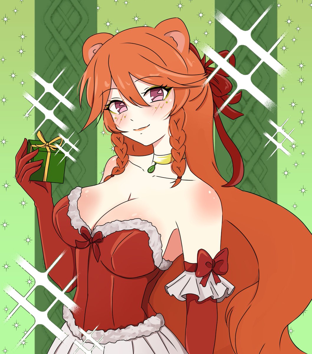 🎄✨ ¡Stream ON!
La Grieta se viste de Navidad 🎁
Vamos a jugar LoL con fails y espíritu navideño 🎮❄️
¡Acompáñame corazon!
twitch.tv/merieblack