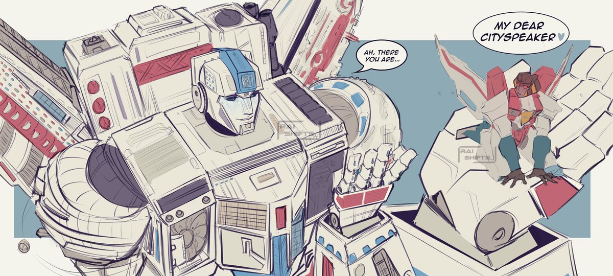 rai ☆ || COMMS CLOSED tweet media