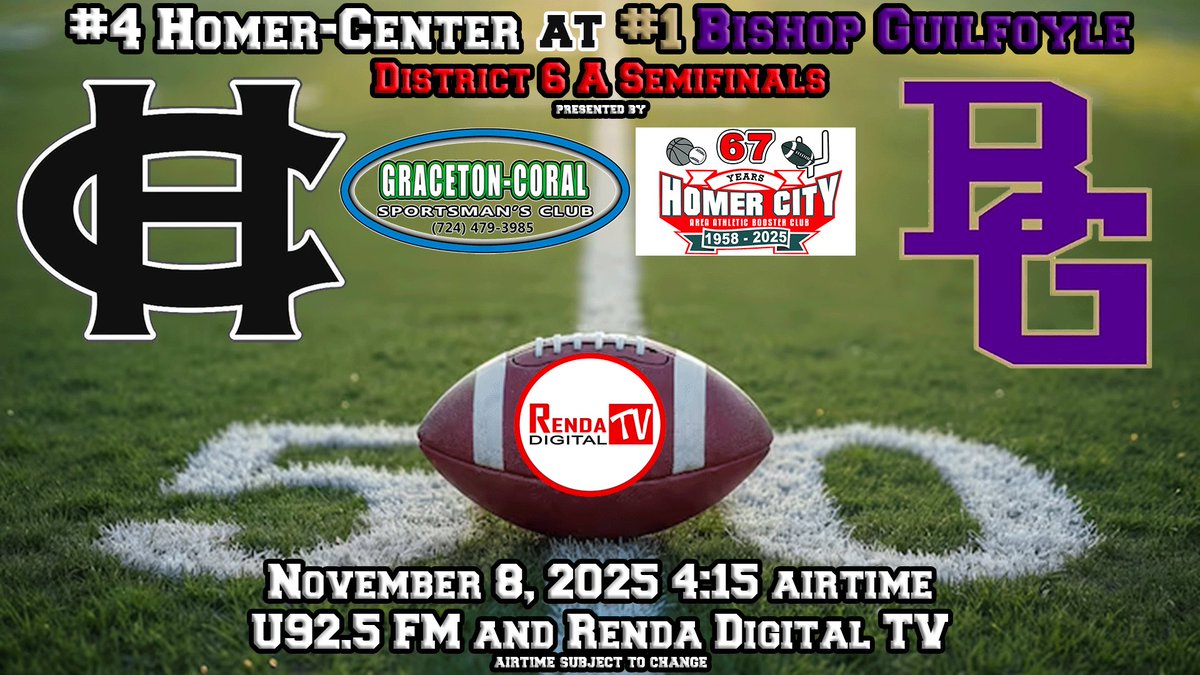 Homer-Center Wildcat Athletics tweet media