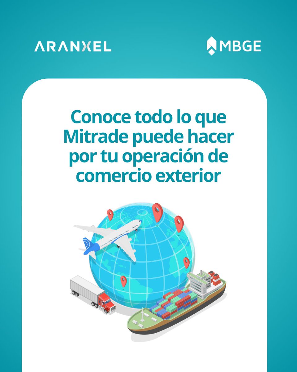 MBGE__'s tweet photo. 🔗 Esto es lo que Mitrade puede hacer por tu operación de comercio exterior. https://t.co/4AHFYYBpzk