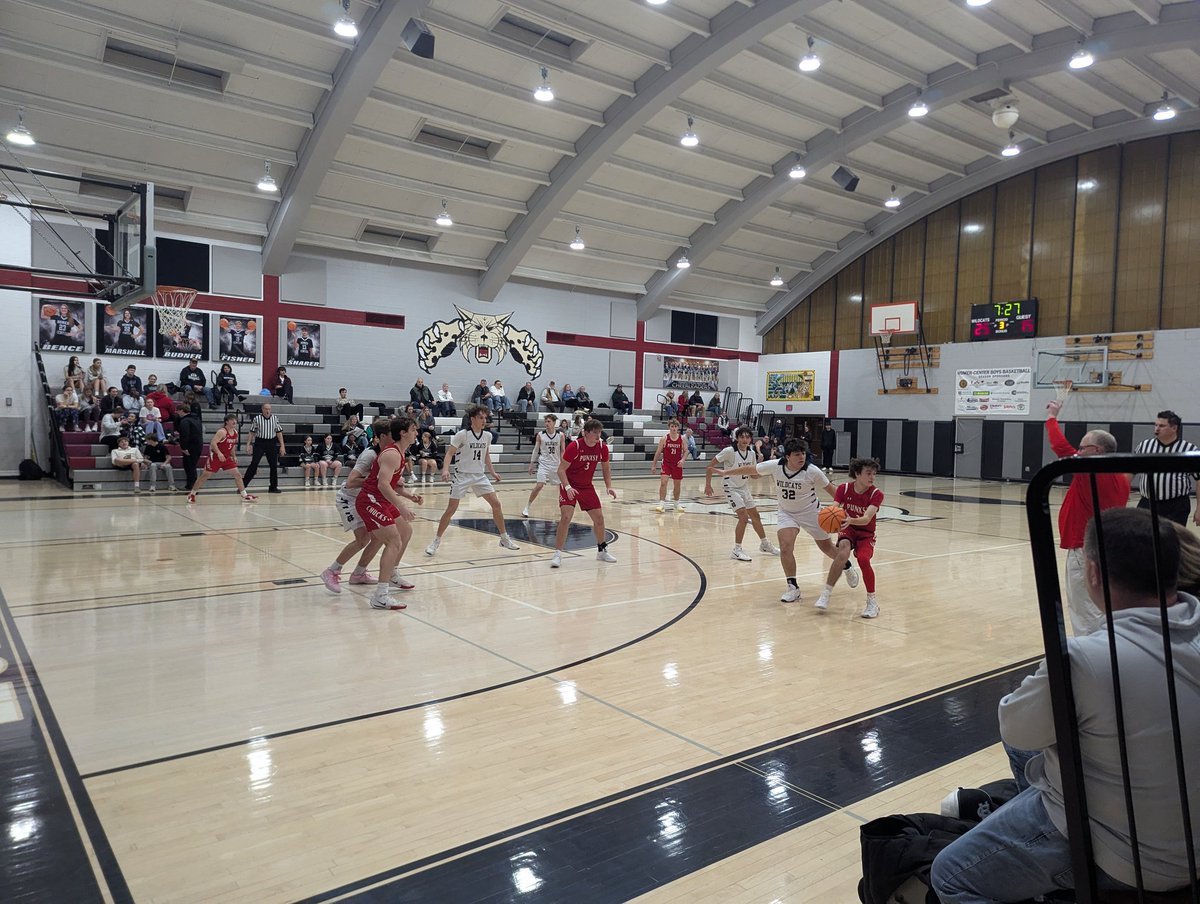 Homer-Center Wildcat Athletics tweet media