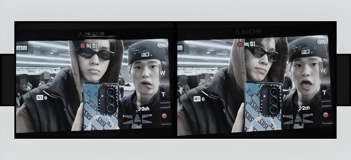 sunigchan's tweet image. Woo-hoo with my 🐤 (this time, little Bambi needs a short nap hehe).