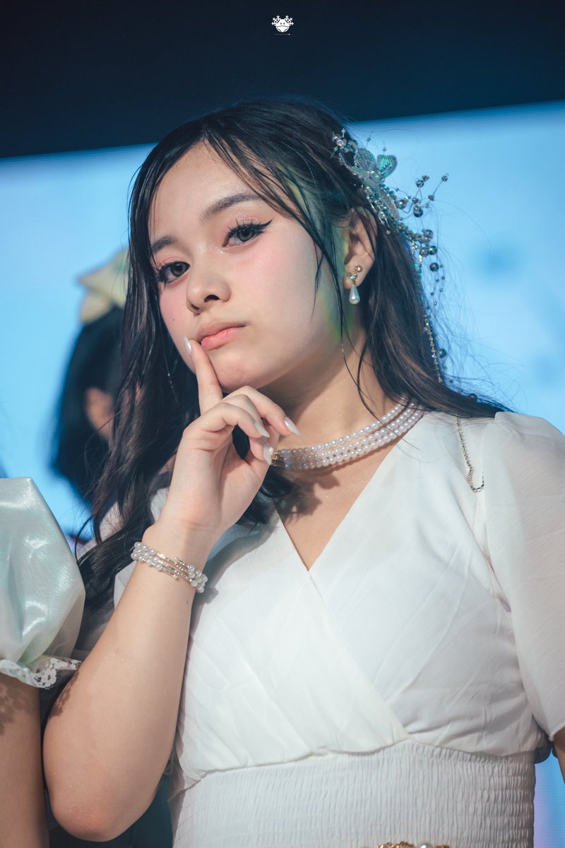 Ash Like Snow 🤍 💗💚| ALMOST RETIRED tweet media