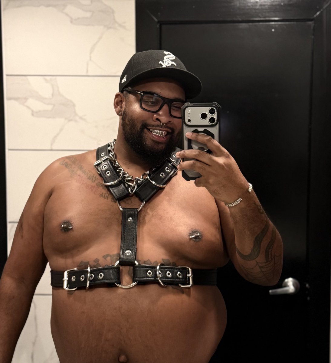 Daddy • ish tweet media