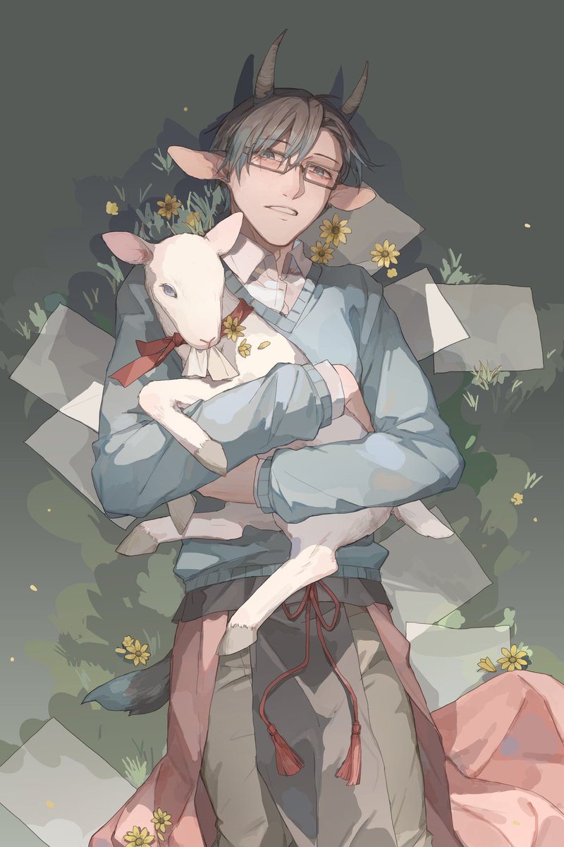 🐏