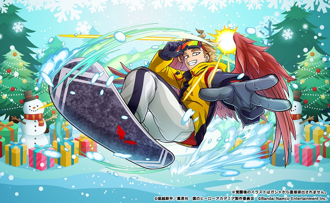 僕のヒーローアカデミア 僕のヒーローアカデミア Training of the Dead」キービジュアル