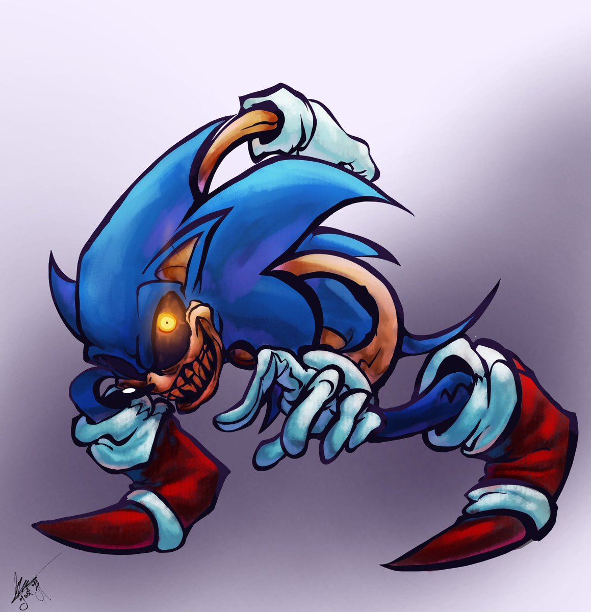 Just H (COMMS OPEN - 3/5 🤑 - ko-fi) tweet media