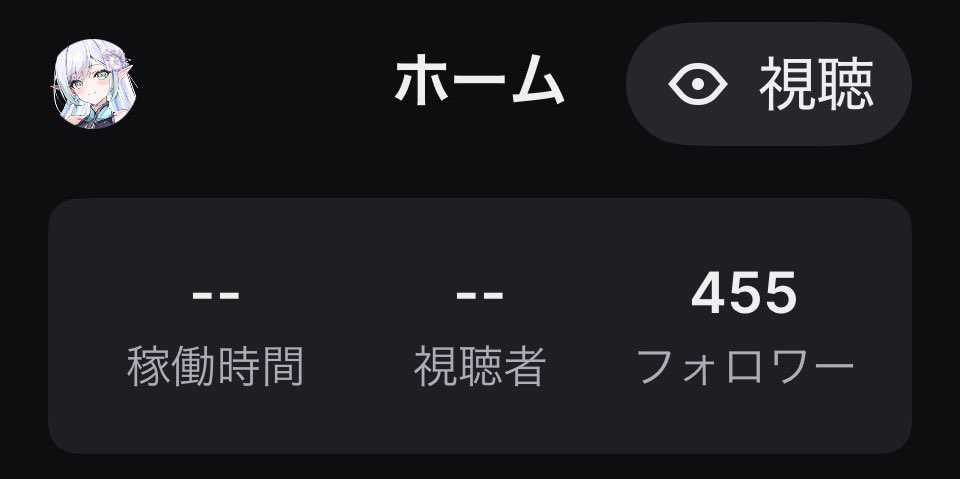 あと45人！！
詳細は引用元ツイートで！
