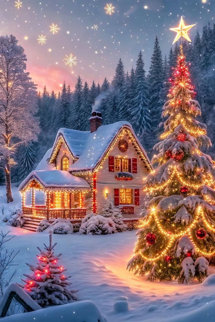 🎄❄️🎄Good morning 🎄❄️🎄