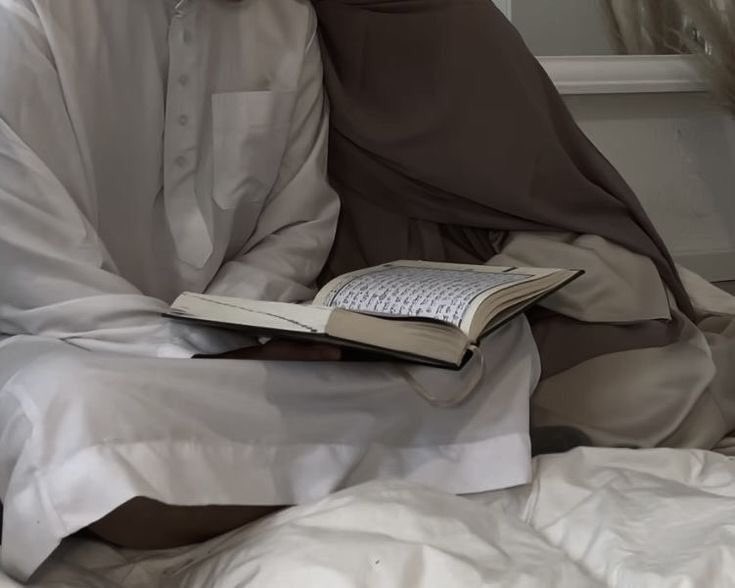 THREAD |  L’importance de la complémentarité de l’homme et de la femme en Islam.