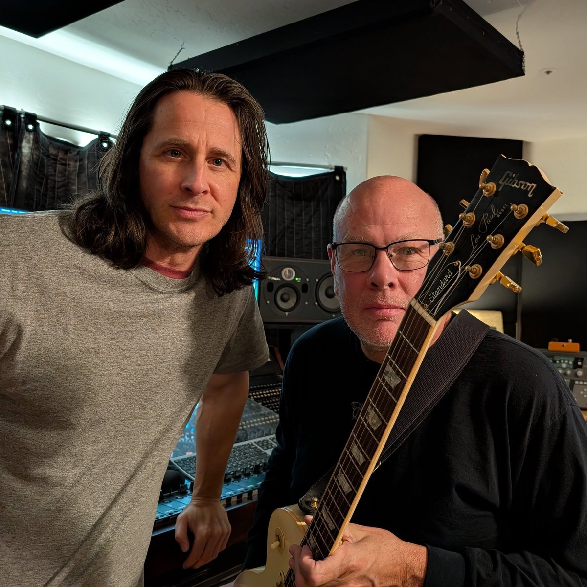 Todd Michael Hall tweet media