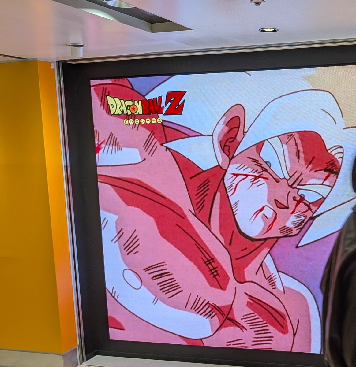 12月24日はクリスマスイブですが、 ドラゴンボールの世界ではエイジ762