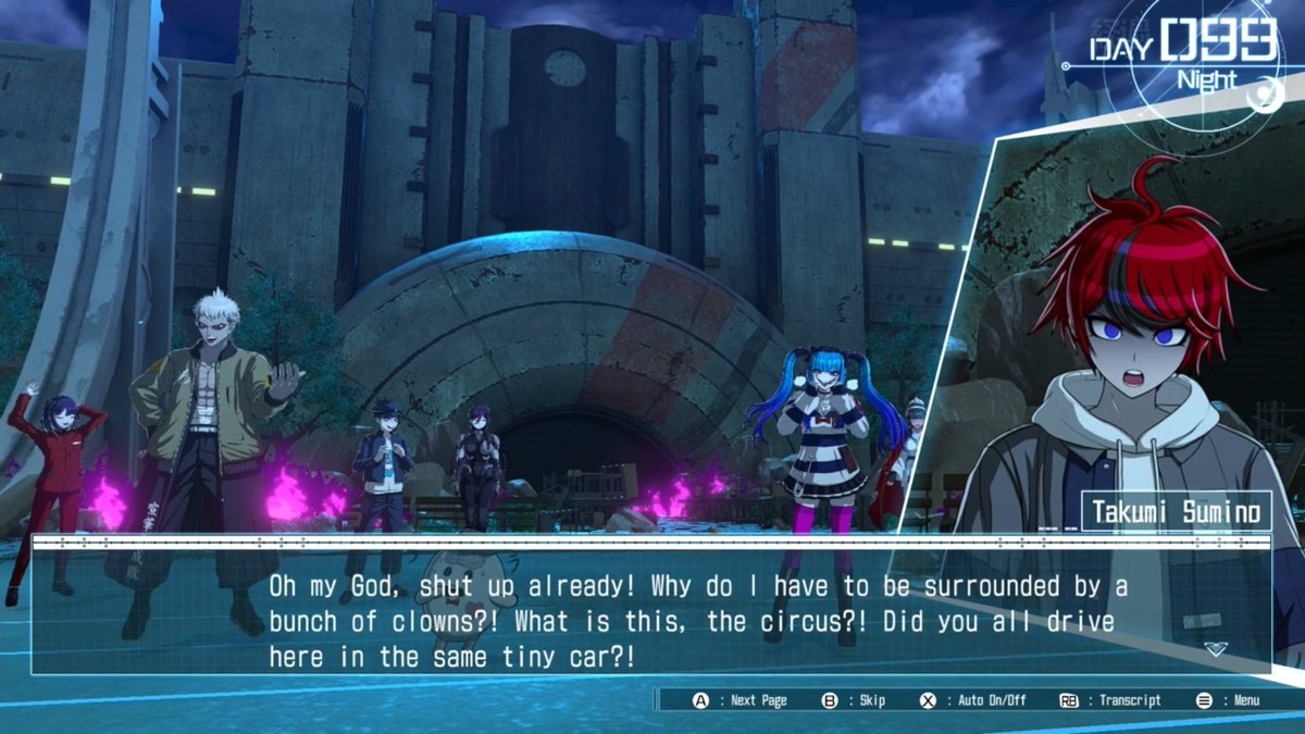 DigitalJesting's tweet image. The Amazing Digital Circus: Last Episode.