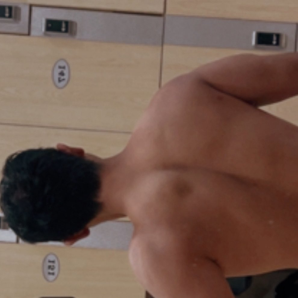 arguablynumb's tweet photo. Back progress https://t.co/ce8IQDgD5Z