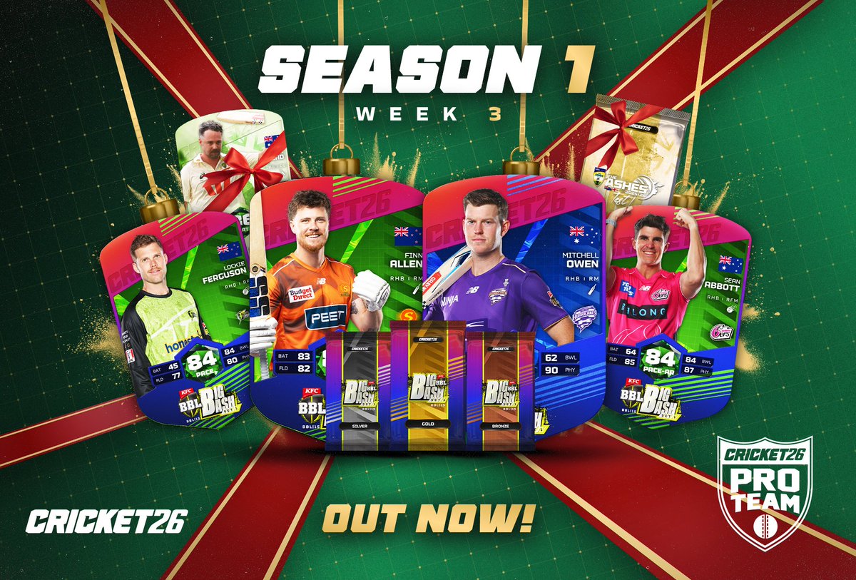 Big Ant Studios tweet media