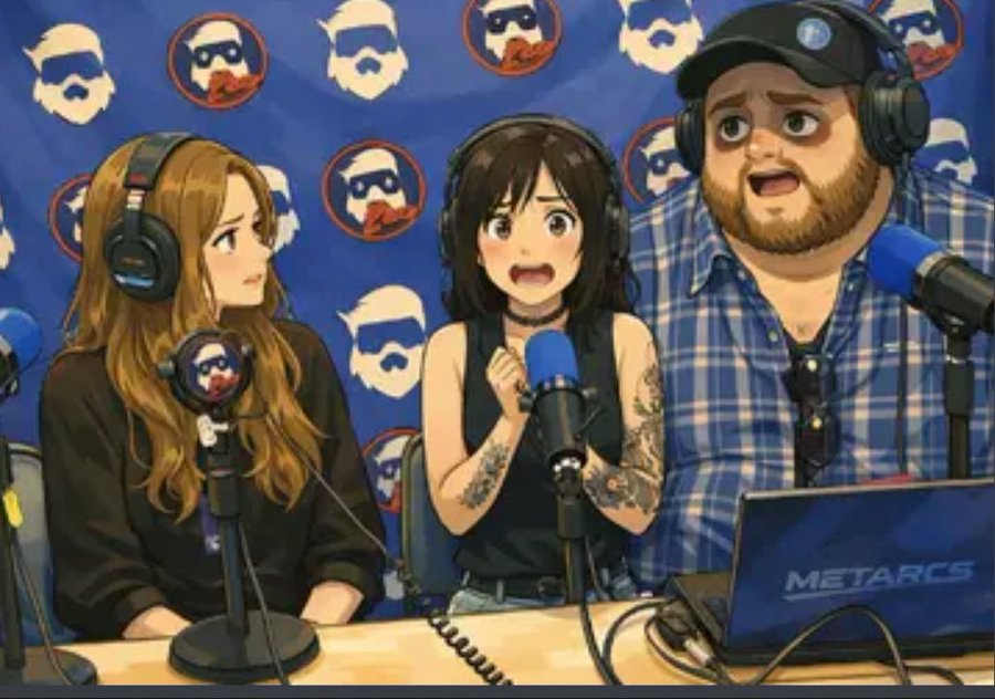 TheQuartering tweet media