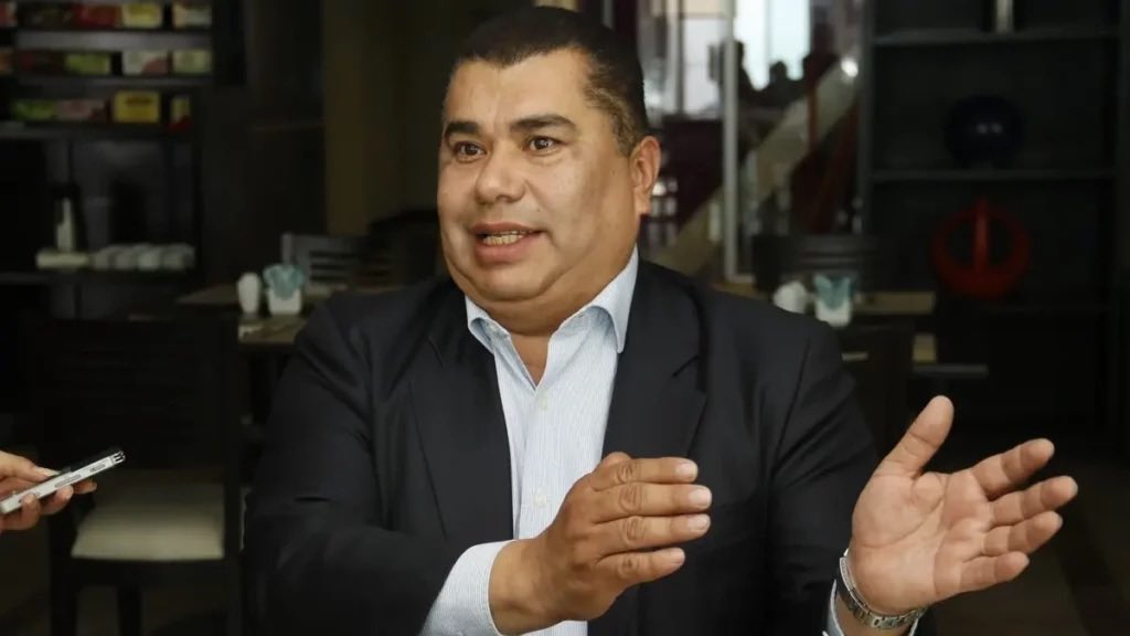 ‼️ #ULTIMAHORA ‼️ El priista Javier López Zavala, un político que en 2010 estuvo a muy poco de ser gobernador de #Puebla, alumno de otro reo, el ex mandatario Mario Marin, ha sido declarado CULPABLE del #feminicidio de su ex pareja sentimental y madre de su hijo, la abogada y